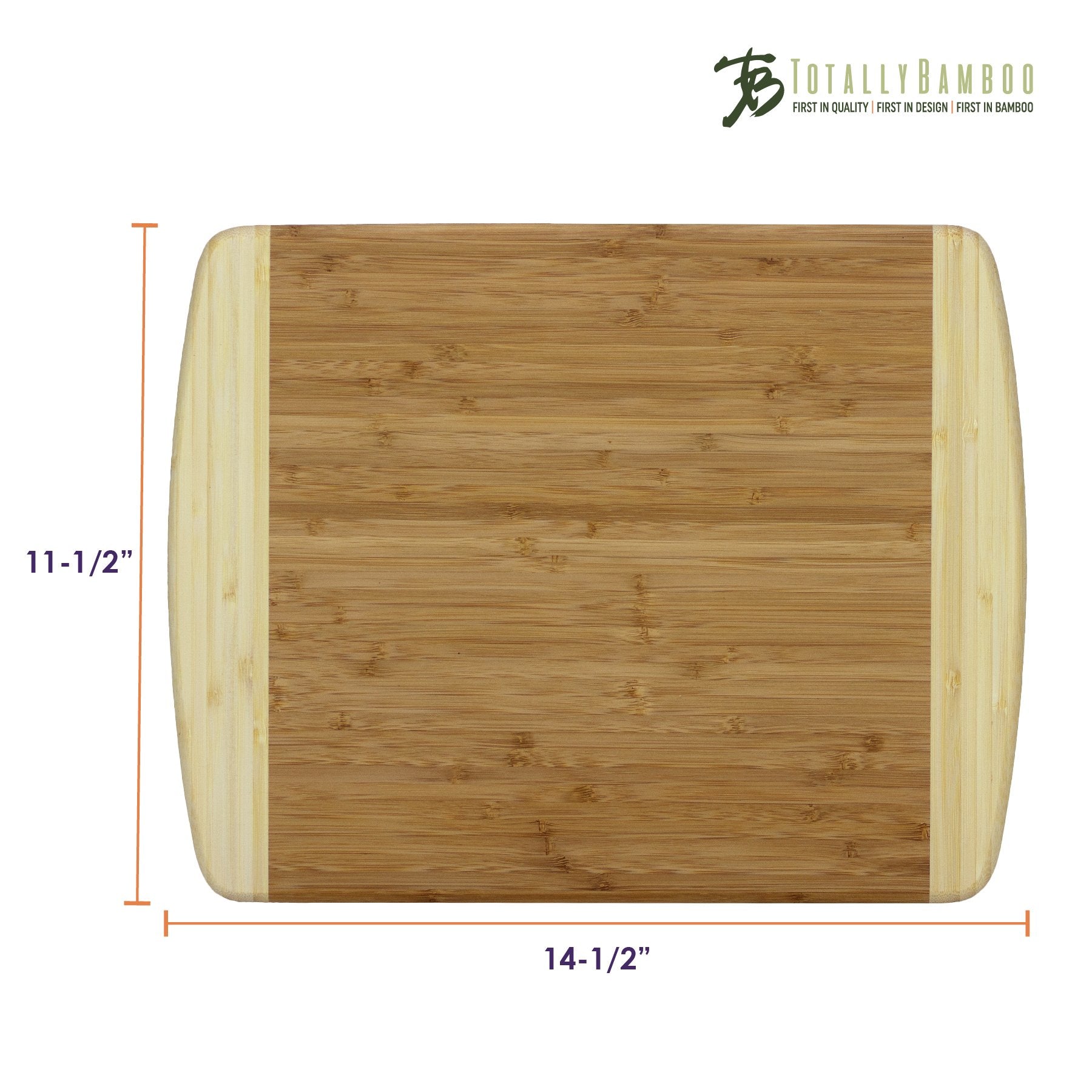 Kauai Cutting Board