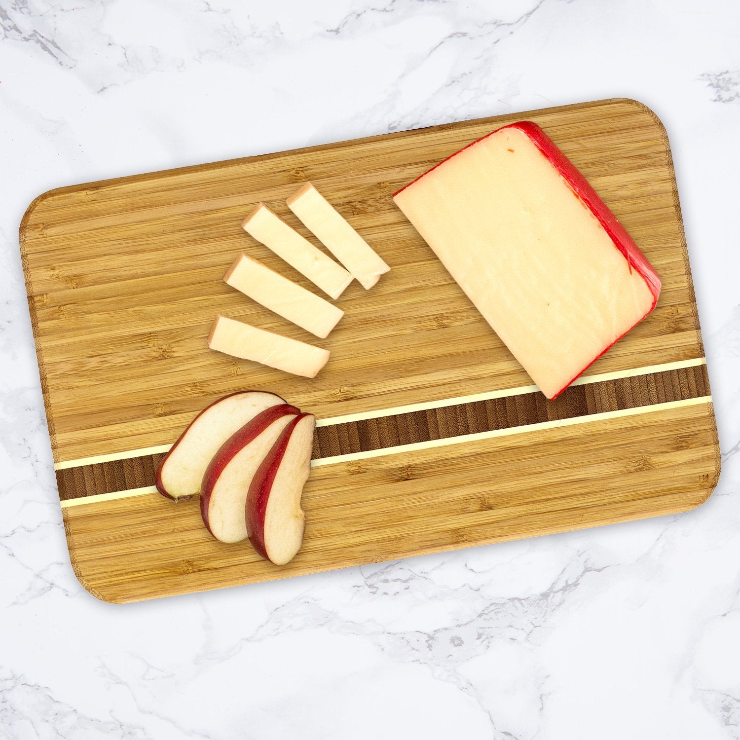 Aruba Cutting & Serving Board
