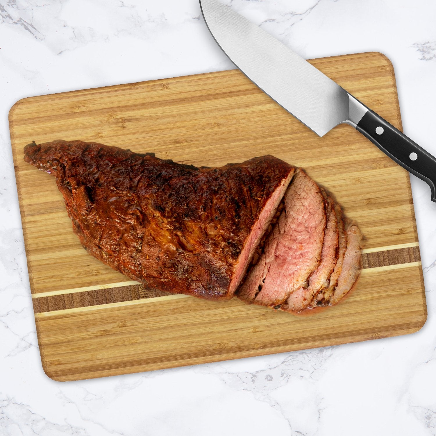 Martinique Cutting & Serving Board