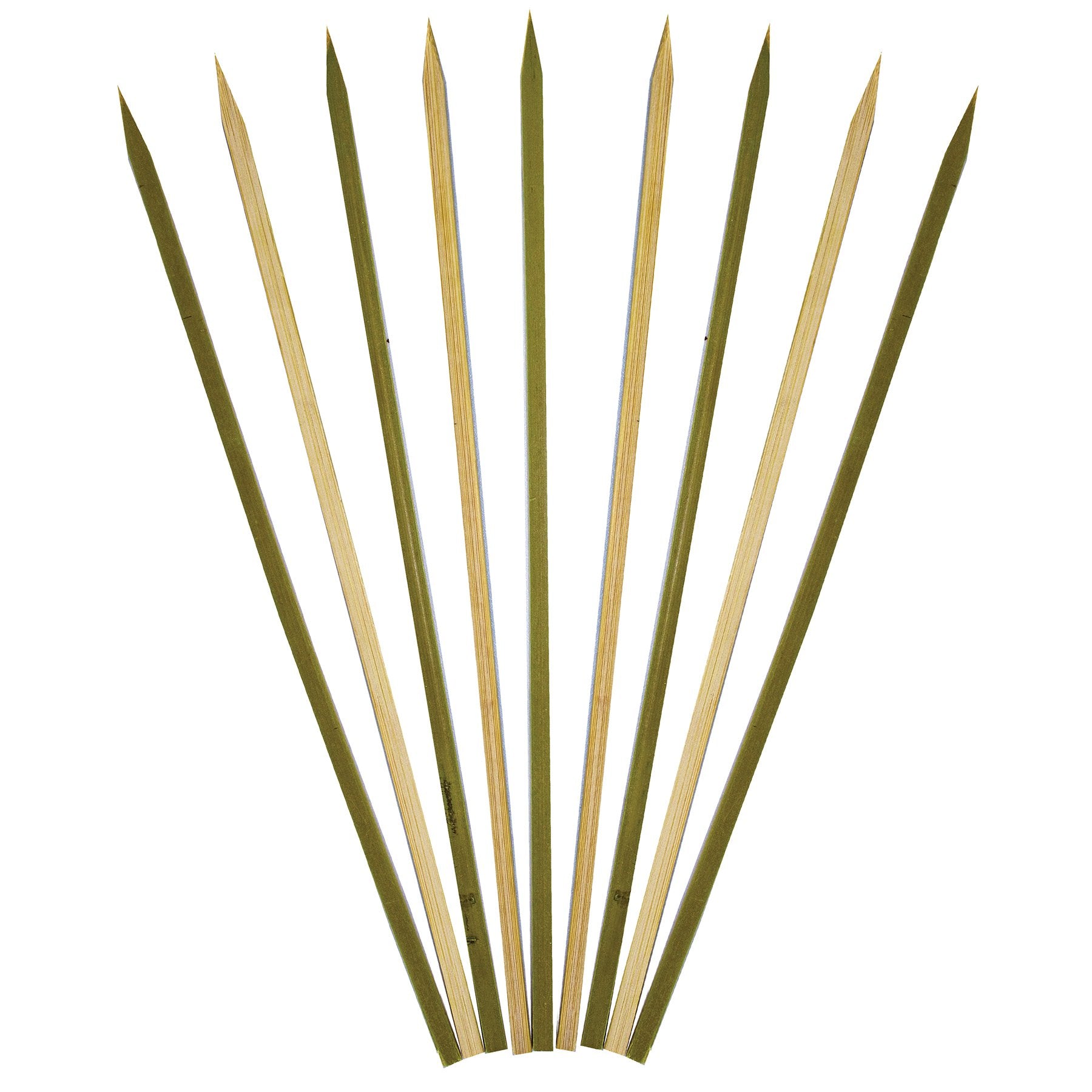 Flat Skewers (50 Ct)