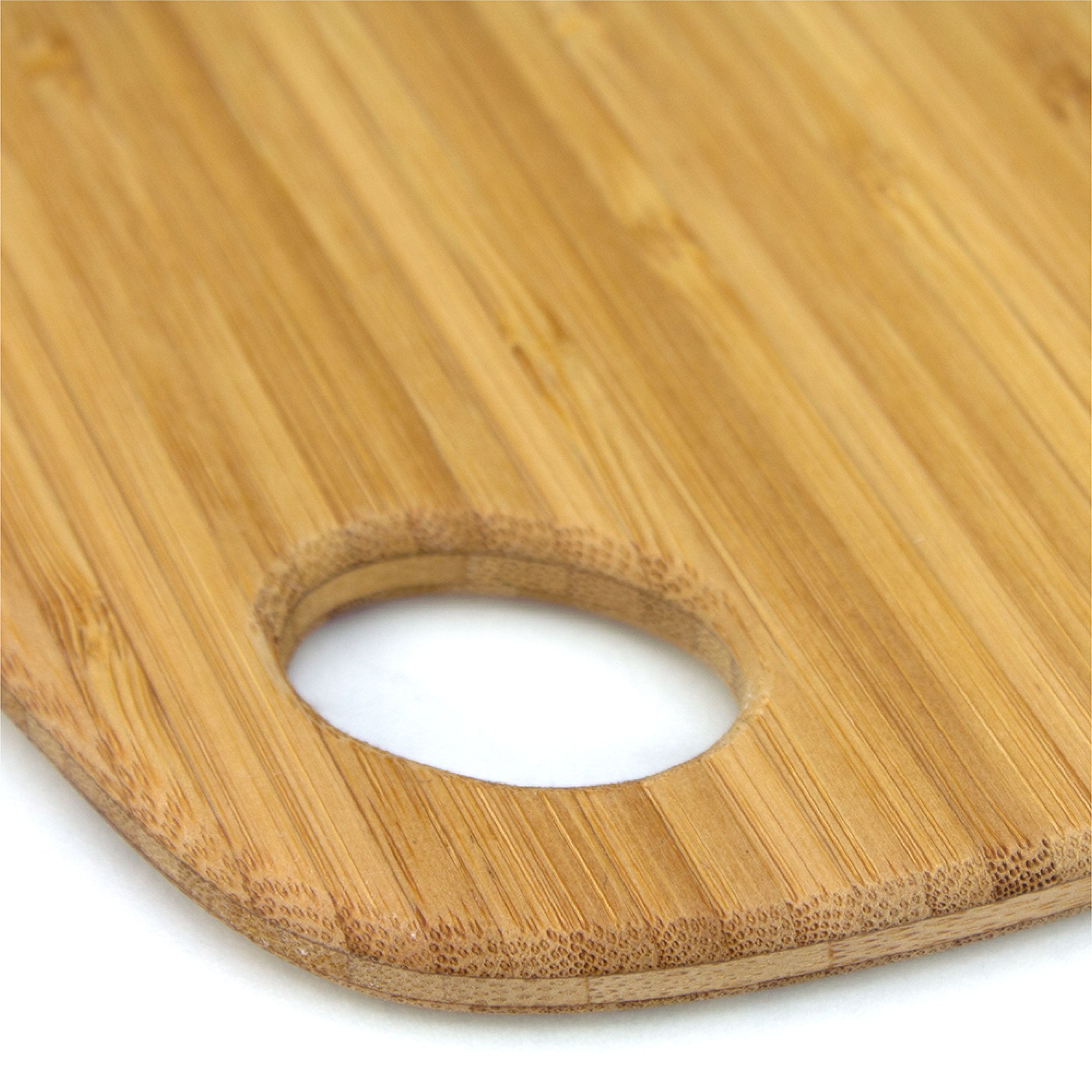 GreenLite™ Jet Series 13-1/2" Dishwasher-Safe Cutting Board