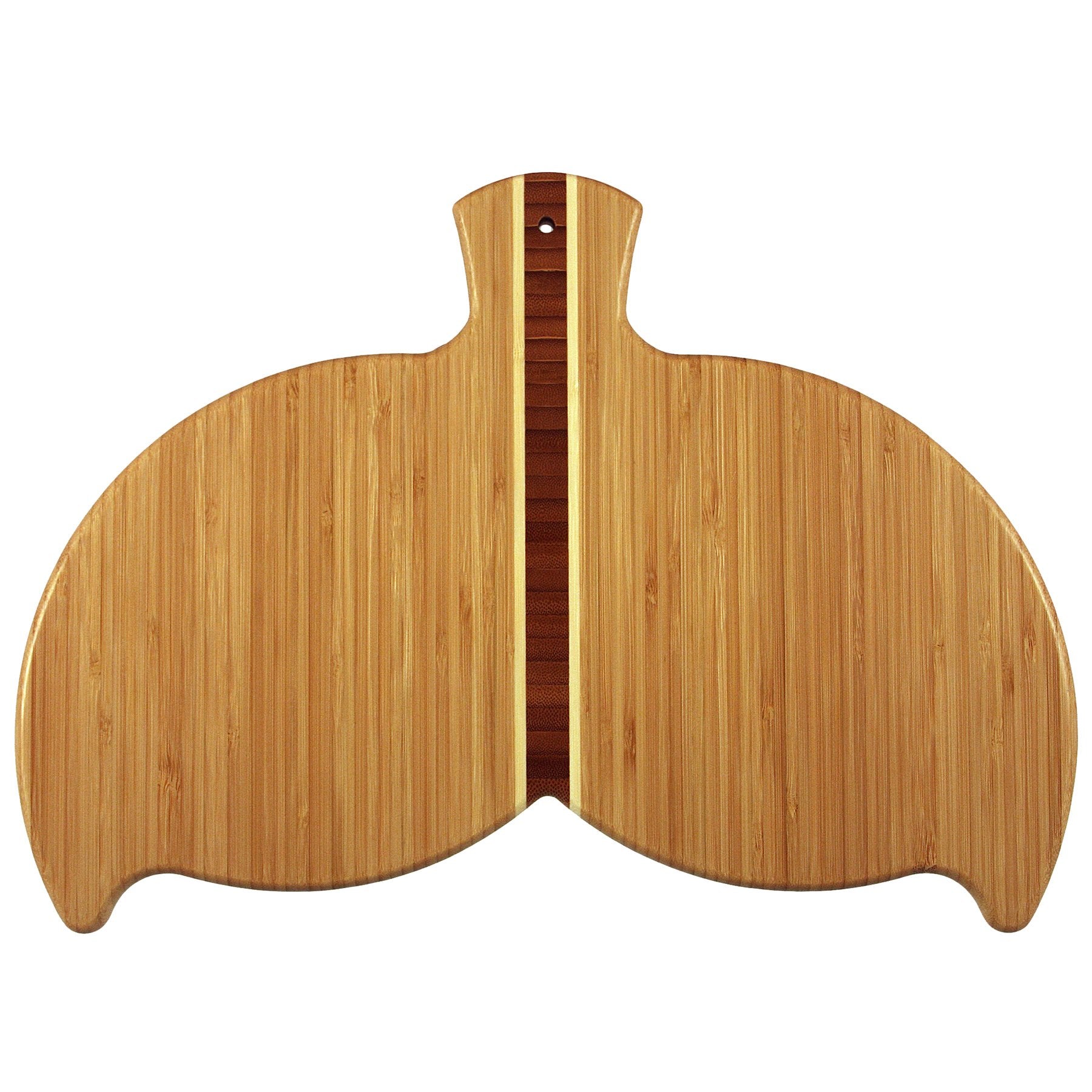 Whale Tail Board
