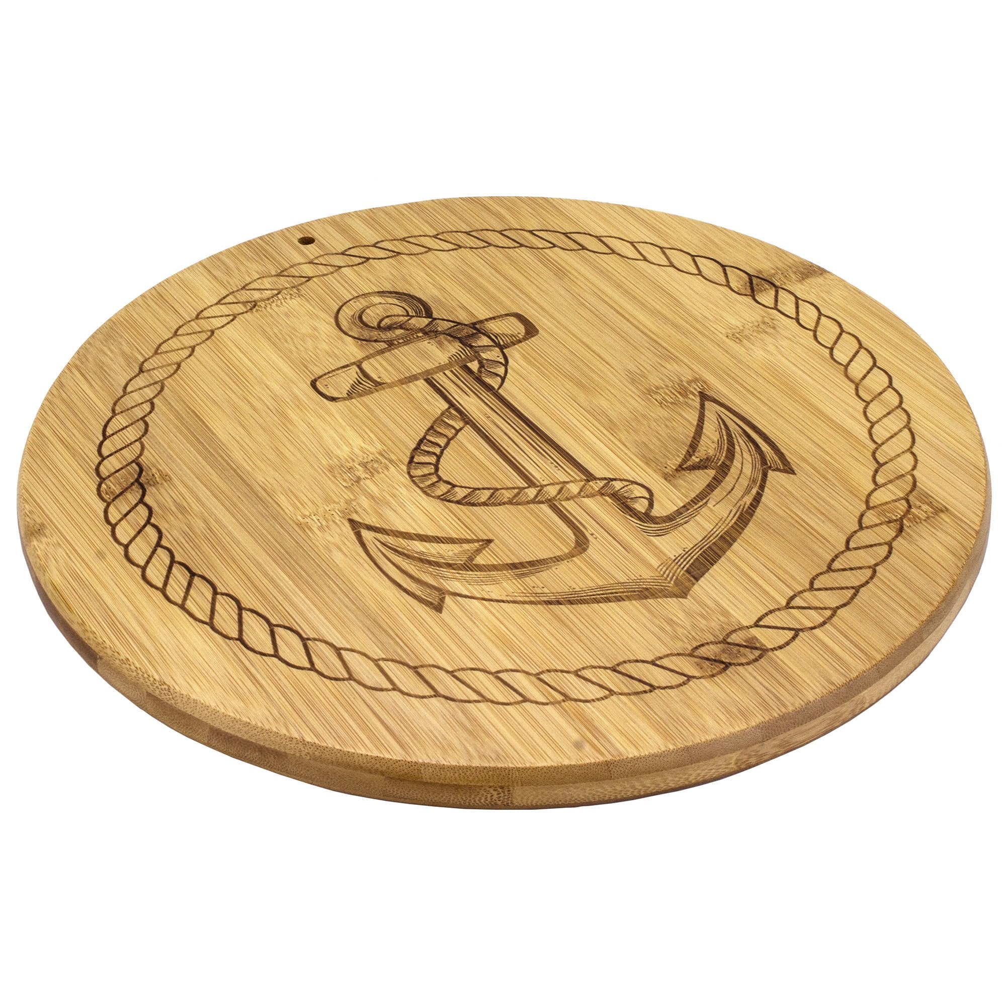 Anchor Board