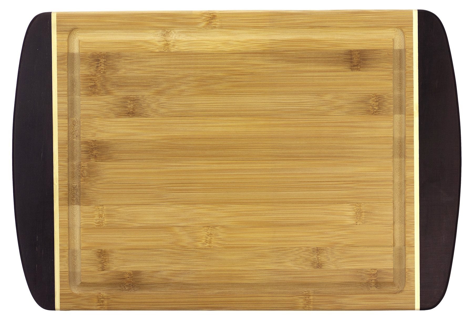 18" JAVA Cutting Board