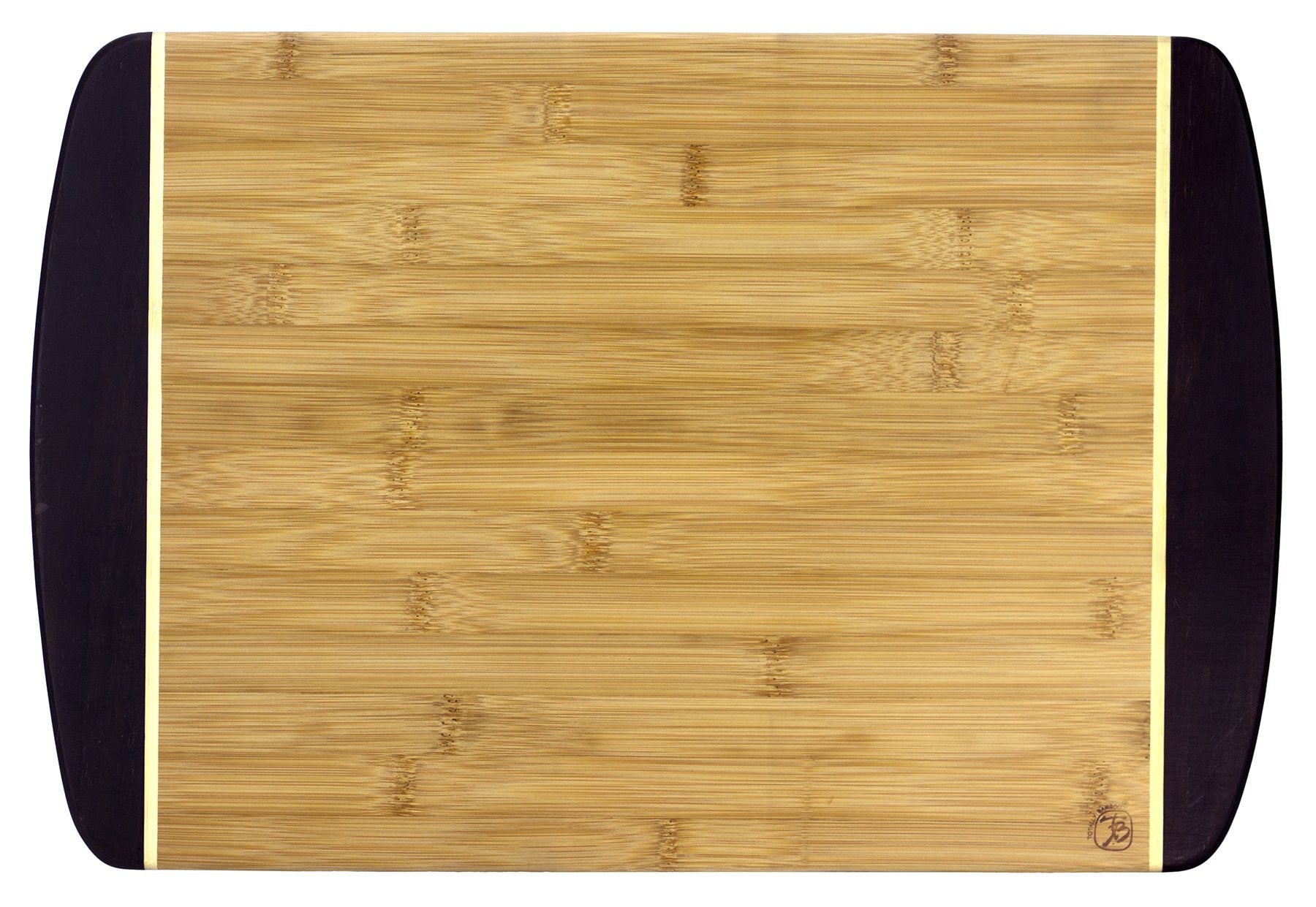 18" JAVA Cutting Board