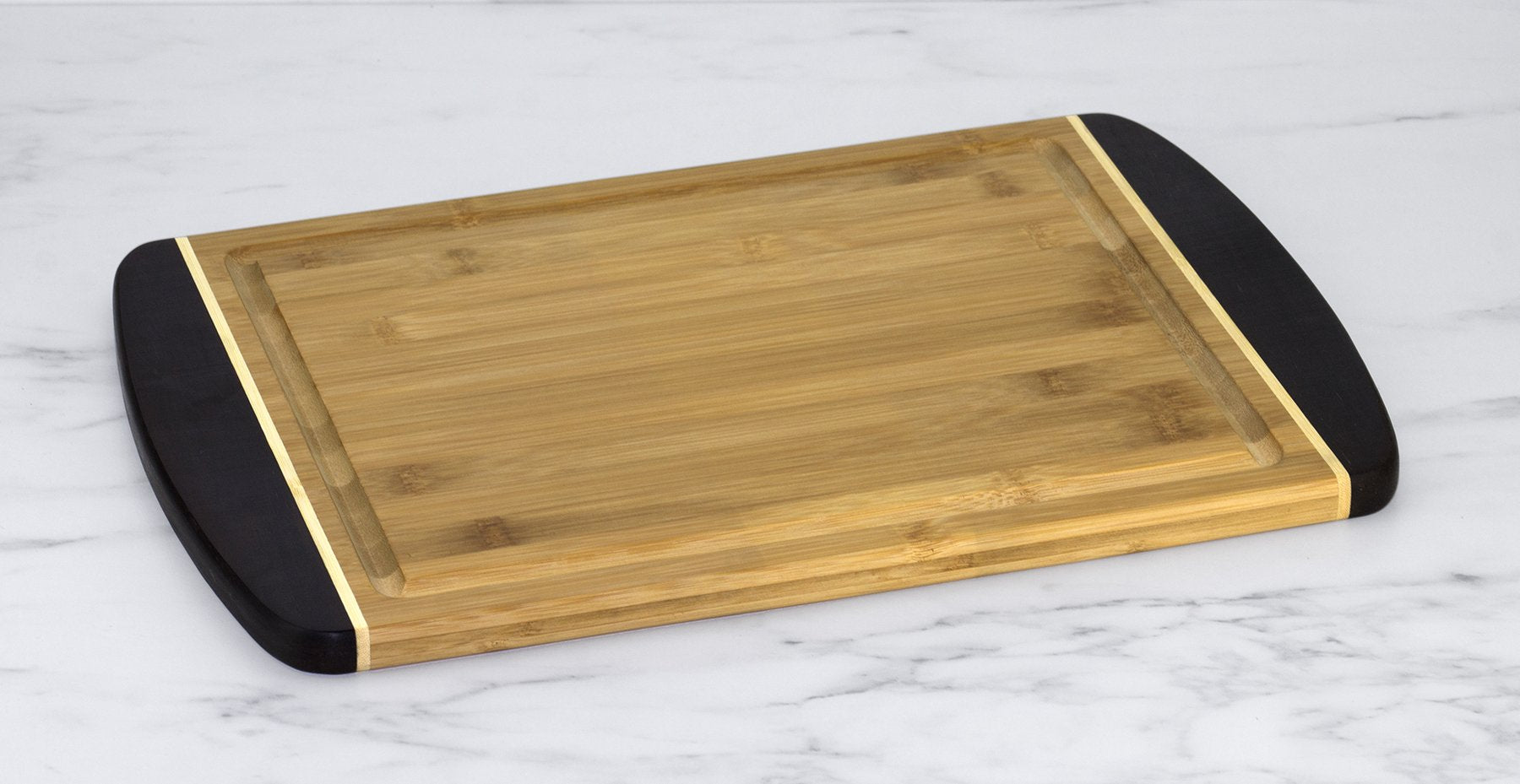 18" JAVA Cutting Board