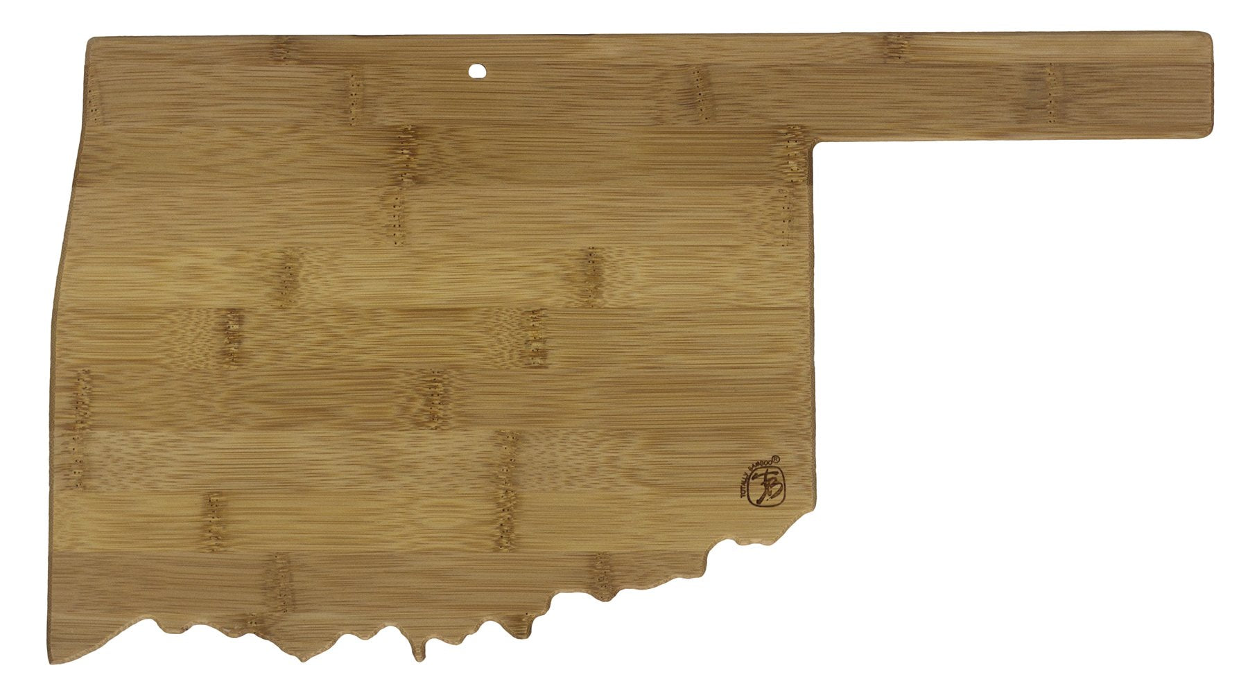 Destination Oklahoma