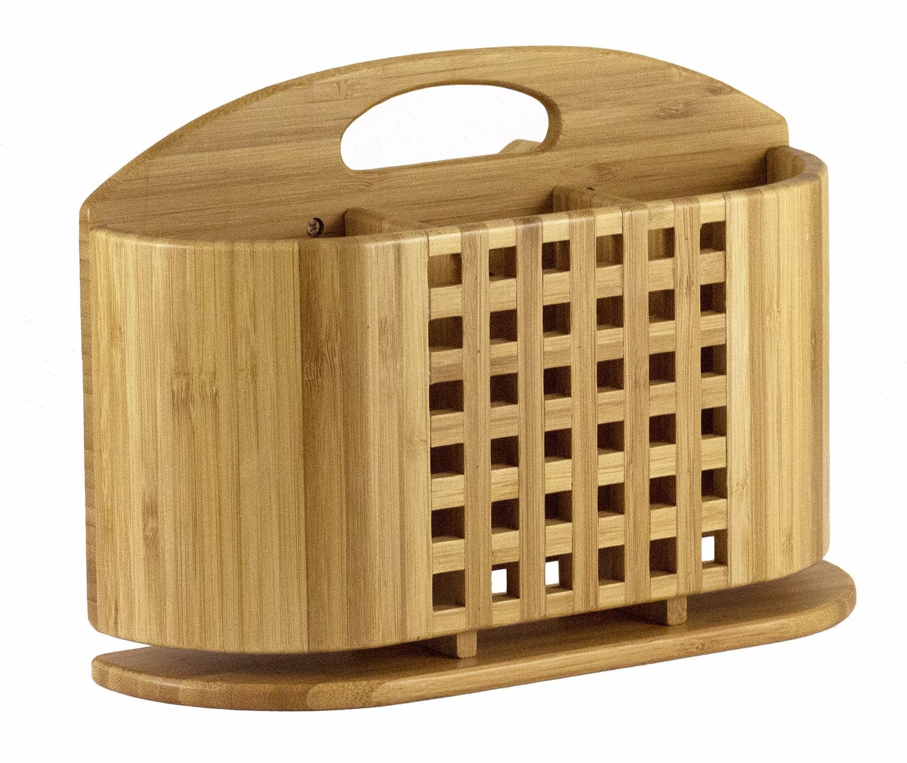 Eco Dish Rack Utensil Holder