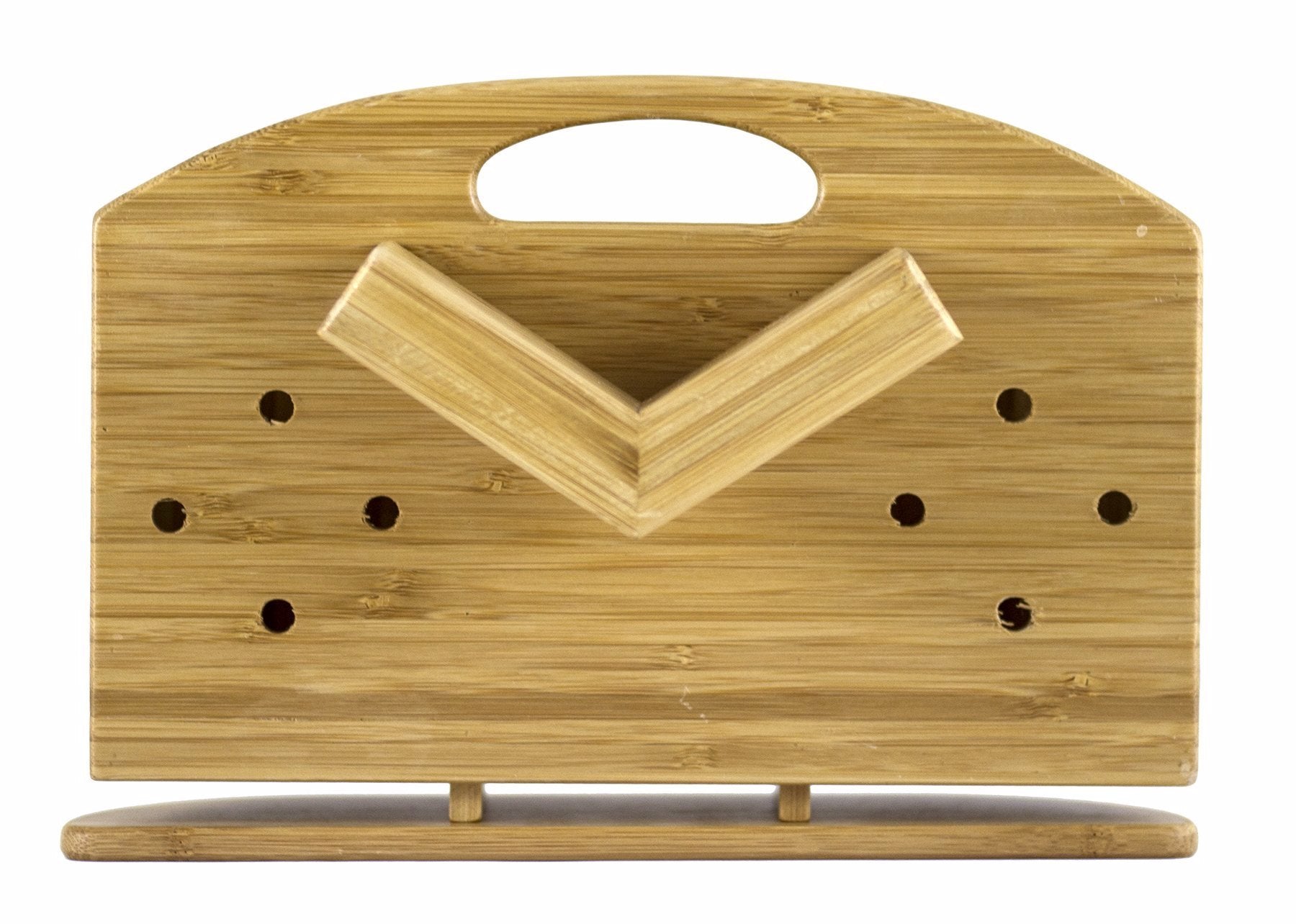 Eco Dish Rack Utensil Holder