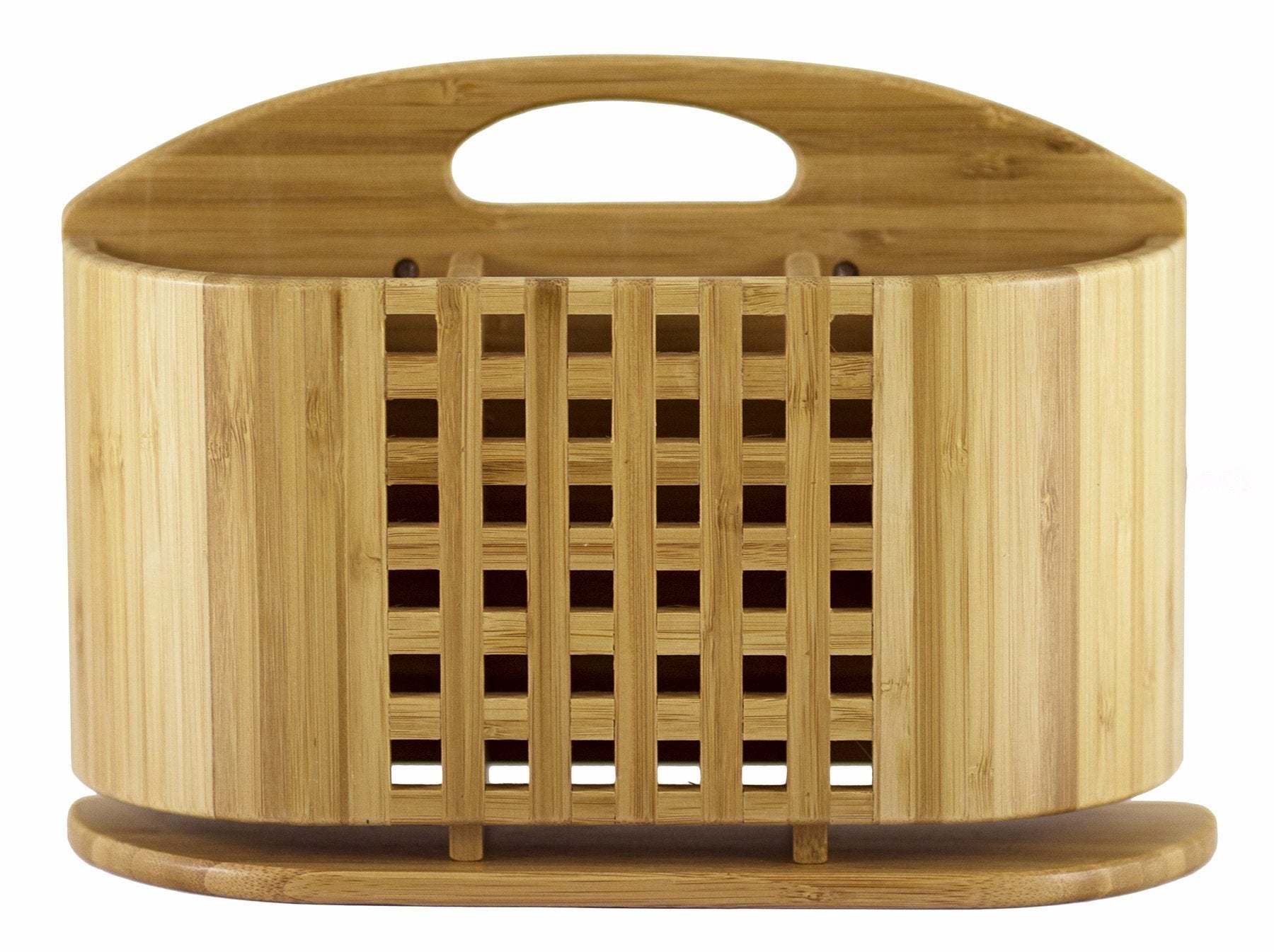 Eco Dish Rack Utensil Holder