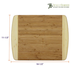 Kauai Cutting Board