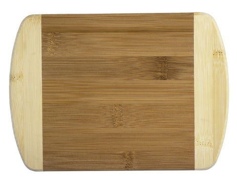 8" 2-Tone Bar Board