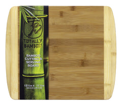 13" 2-Tone Cutting Board