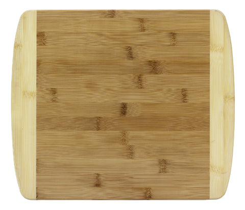 13" 2-Tone Cutting Board