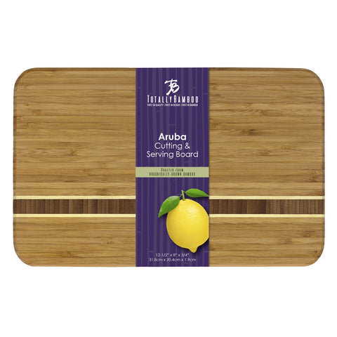 Aruba Cutting & Serving Board