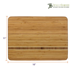 Martinique Cutting & Serving Board