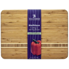 Martinique Cutting & Serving Board