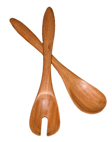 Euro Salad Servers