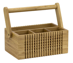 Lattice Flatware Caddy