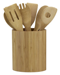 Oval Utensil Holder