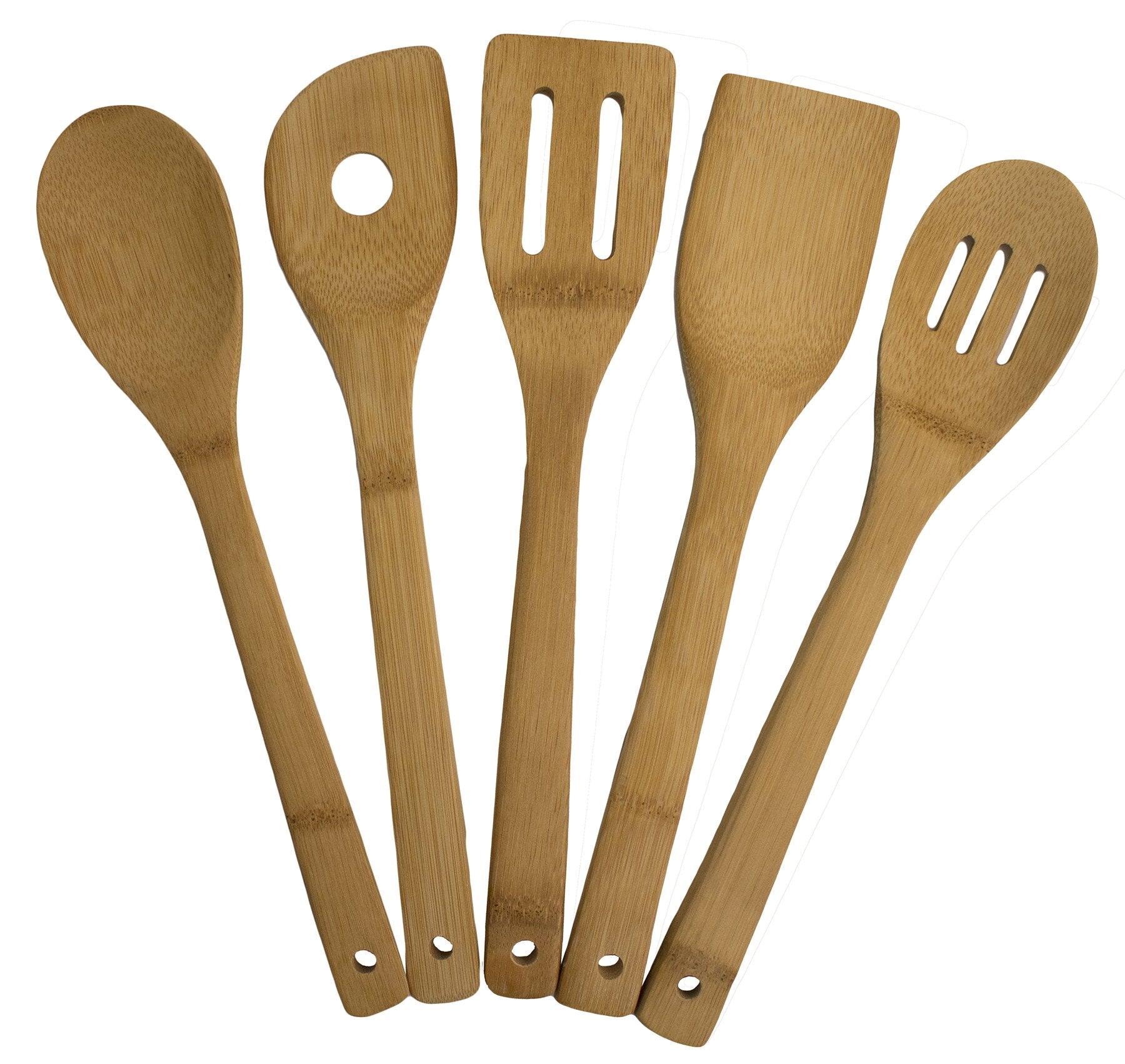 5 Pc Utensil Set