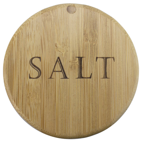 Salt Box "Salt"