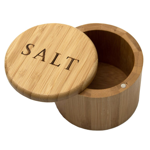 Salt Box "Salt"