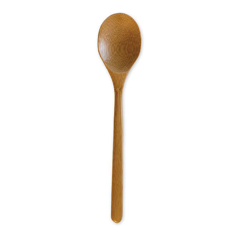 Bamboo Spoon