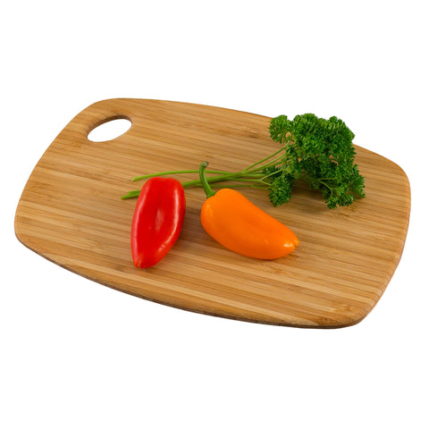 GreenLite™ Jet Series 10-3/4" Dishwasher-Safe Cutting Board