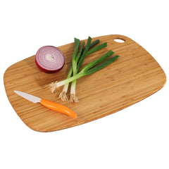 GreenLite™ Jet Series 13-1/2" Dishwasher-Safe Cutting Board