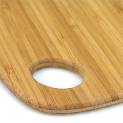 GreenLite™ Jet Series 17-3/4" Dishwasher-Safe Cutting Board