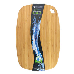 GreenLite™ Jet Series 17-3/4" Dishwasher-Safe Cutting Board