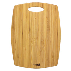 GreenLite™ Cascade Series 12" Dishwasher-Safe Cutting Board