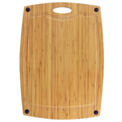 GreenLite™ Cascade Series 18" Dishwasher-Safe Cutting Board