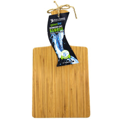 GreenLite™ 15" Dishwasher-Safe Serving & Cutting Paddle