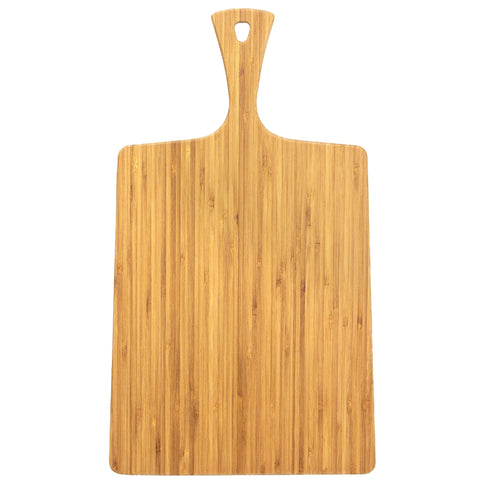 GreenLite™ 18" Dishwasher-Safe Serving & Cutting Paddle