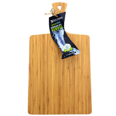 GreenLite™ 18" Dishwasher-Safe Serving & Cutting Paddle