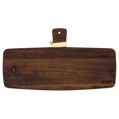 Rock & Branch Series Slate and Acacia Serving Paddle