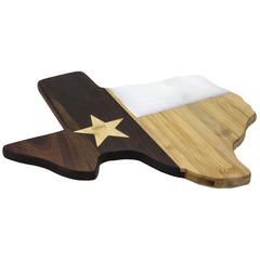 Rock & Branch Series Republic of Texas Serving Board