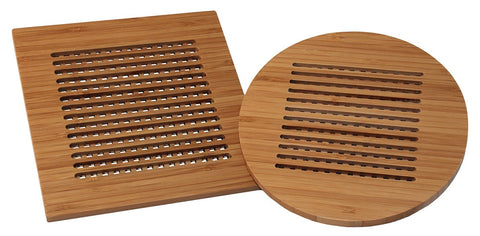 Lattice Trivets