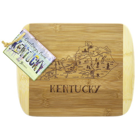 A Slice of Life Kentucky