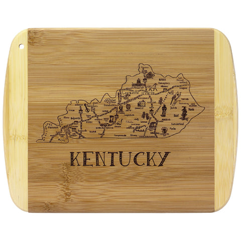 A Slice of Life Kentucky