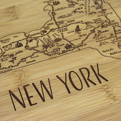 A Slice of Life New York