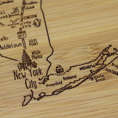 A Slice of Life New York