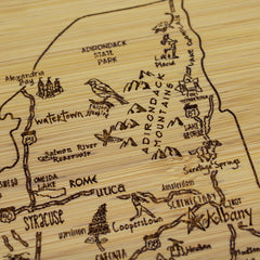 A Slice of Life New York