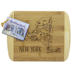 A Slice of Life New York