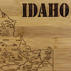 A Slice of Life Idaho