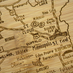 A Slice of Life Minnesota