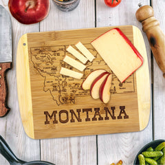 A Slice of Life Montana