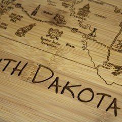 A Slice of Life South Dakota